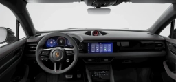 Porsche Macan Electric GTS AWD 2026