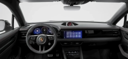 Porsche Macan Electric GTS AWD 2026