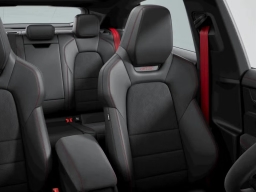 Porsche Macan Electric GTS AWD 2026