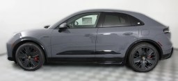 Porsche Macan Electric GTS AWD 2026
