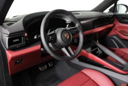 Porsche Macan Electric GTS AWD 2026