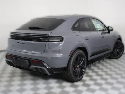 Porsche Macan Electric GTS AWD 2026