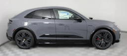 Porsche Macan Electric GTS AWD 2026