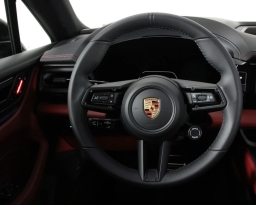 Porsche Macan Electric GTS AWD 2026