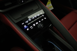 Porsche Macan Electric GTS AWD 2026