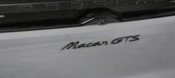 Porsche Macan Electric GTS AWD 2026