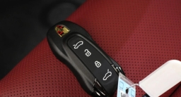 Porsche Macan Electric GTS AWD 2026