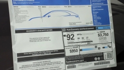 Porsche Macan Electric GTS AWD 2026