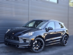 Porsche Macan GTS AWD 2026