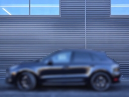 Porsche Macan GTS AWD 2026