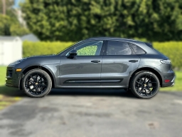 Porsche Macan GTS AWD 2026