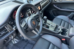 Porsche Macan GTS AWD 2026