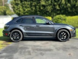 Porsche Macan GTS AWD 2026