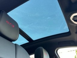 Porsche Macan GTS AWD 2026