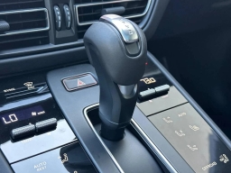 Porsche Macan GTS AWD 2026