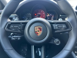 Porsche Macan GTS AWD 2026