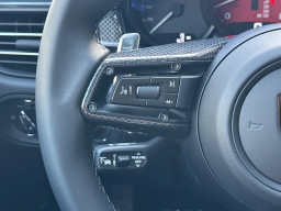 Porsche Macan GTS AWD 2026
