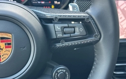 Porsche Macan GTS AWD 2026