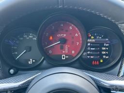 Porsche Macan GTS AWD 2026