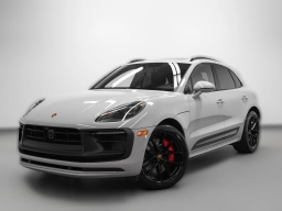 Porsche Macan GTS AWD 2026
