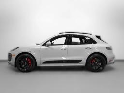 Porsche Macan GTS AWD 2026