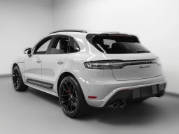 Porsche Macan GTS AWD 2026