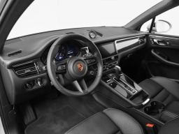 Porsche Macan GTS AWD 2026