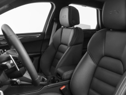 Porsche Macan GTS AWD 2026