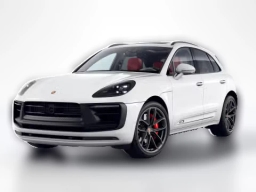 Porsche Macan GTS AWD 2026