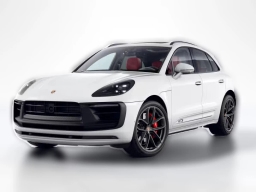 Porsche Macan GTS AWD 2026