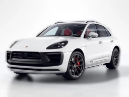Porsche Macan GTS AWD 2026
