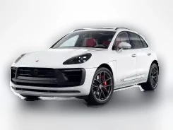 Porsche Macan GTS AWD 2026