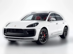 Porsche Macan GTS AWD 2026