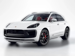 Porsche Macan GTS AWD 2026