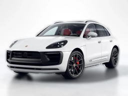 Porsche Macan GTS AWD 2026