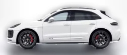 Porsche Macan GTS AWD 2026