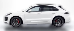 Porsche Macan GTS AWD 2026