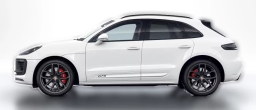Porsche Macan GTS AWD 2026