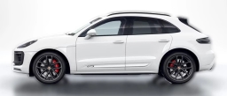 Porsche Macan GTS AWD 2026