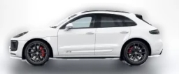 Porsche Macan GTS AWD 2026