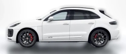 Porsche Macan GTS AWD 2026