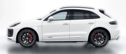 Porsche Macan GTS AWD 2026