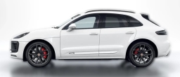 Porsche Macan GTS AWD 2026