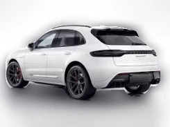 Porsche Macan GTS AWD 2026