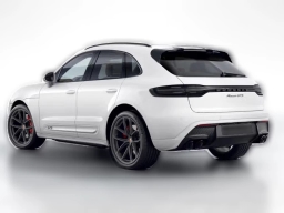 Porsche Macan GTS AWD 2026