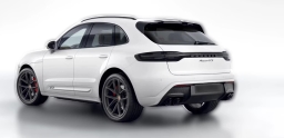 Porsche Macan GTS AWD 2026