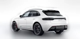 Porsche Macan GTS AWD 2026