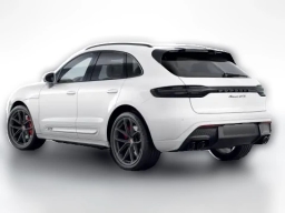 Porsche Macan GTS AWD 2026