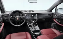 Porsche Macan GTS AWD 2026