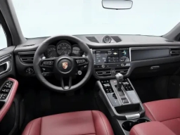 Porsche Macan GTS AWD 2026